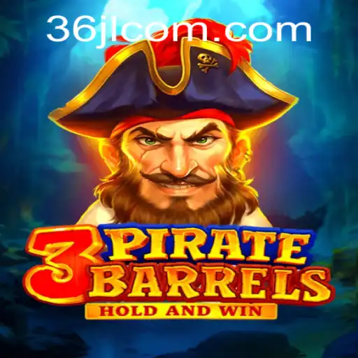 Exploring the Exciting World of 3PirateBarrels: A Game Overview with 36JL.COM