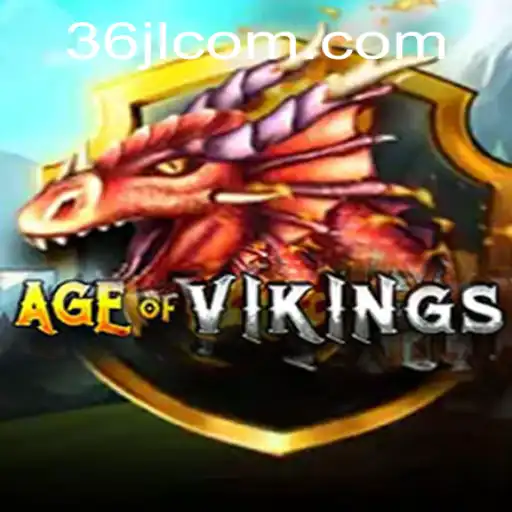 AgeofViking: An Epic Journey Into Norse Mythology