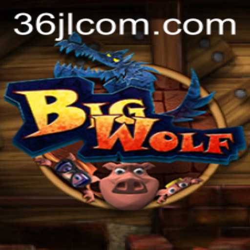 Discover the Exciting World of BigWolf: An Engaging Fantasy Adventure