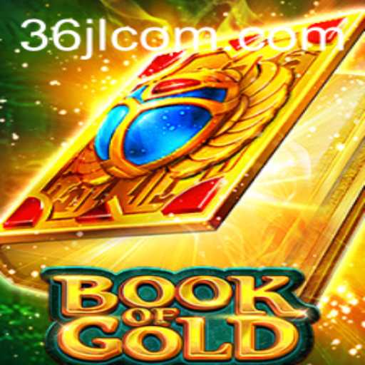 BookofGold: An Immersive Adventure with 36JL.COM