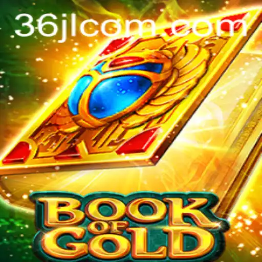 BookofGold: An Immersive Adventure with 36JL.COM