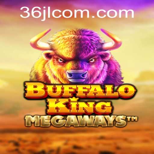 BuffaloKing: The Wild Adventure in Gaming