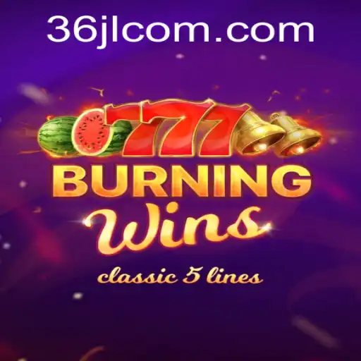 BurningWins: A Deep Dive into the Enthralling World of Classic Slot Gaming