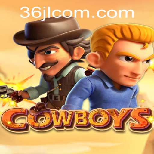 Discover the Exciting World of COWBOYS: A New Era of Gaming