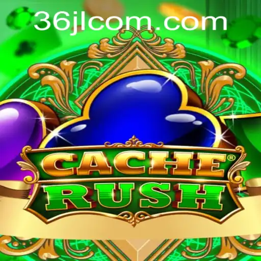 CacheRush: Dive into the Thrilling World of Virtual Adventure with 36JL.COM