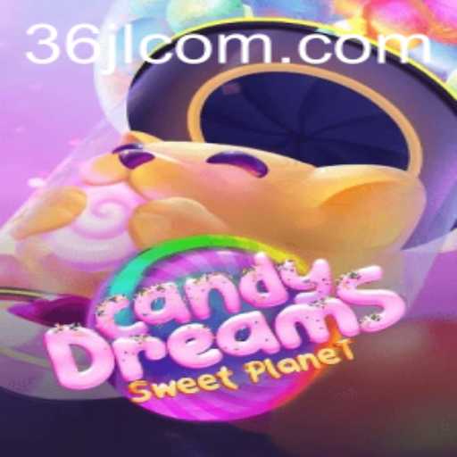 CandyDreams: Exploring the Sweet Realm of Fantasy