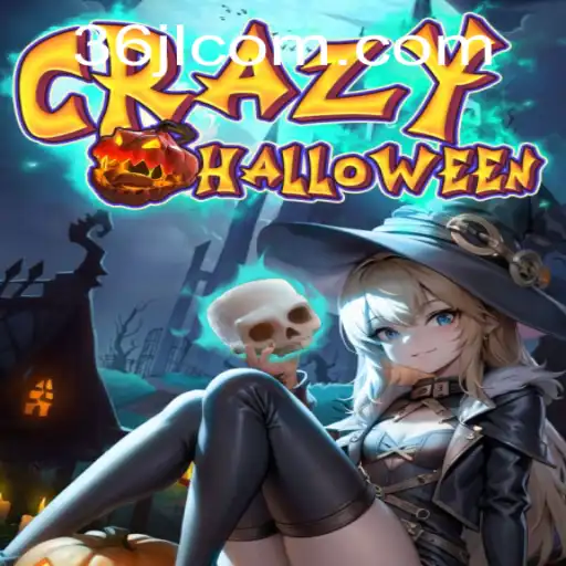CrazyHalloween: A Spooky Adventure with 36JL.COM