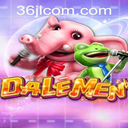 Exploring DALEMEN: A Unique Gaming Experience