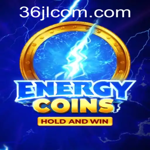 Exploring EnergyCoins: A New Gaming Sensation with 36JL.COM