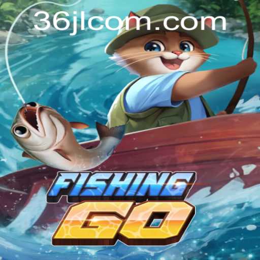 Discover the World of FishingGO: A Deep Dive into Gaming and Strategy