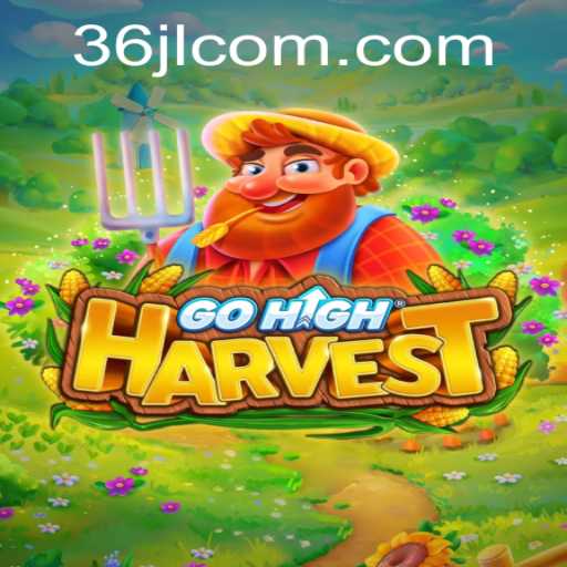 GoHighHarvest: The New Frontier in Mobile Gaming