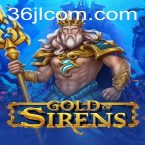 GoldofSirens: Dive into the Mystical Adventure