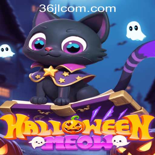 Exploring the Spooky World of HalloweenMeow: Unraveling the Mystery of 36JL.COM