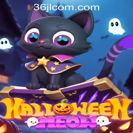 Exploring the Spooky World of HalloweenMeow: Unraveling the Mystery of 36JL.COM