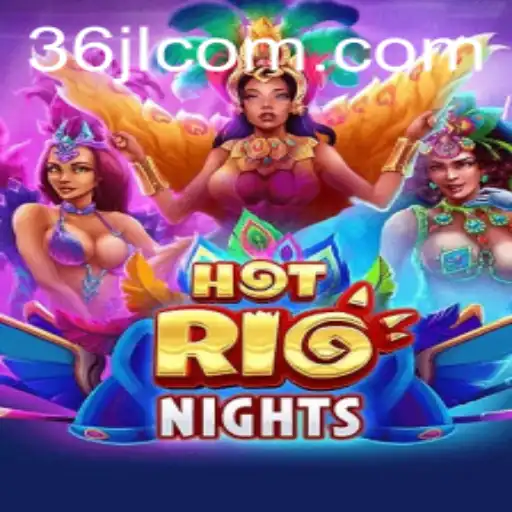 Discover the Thrills of HotRioNights: A New Gaming Sensation