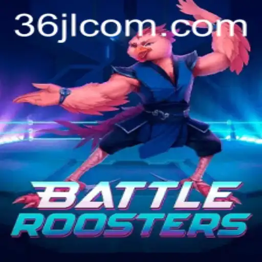 BattleRoosters: An Epic Gaming Experience