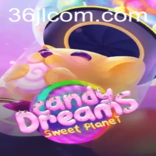 CandyDreams: Exploring the Sweet Realm of Fantasy