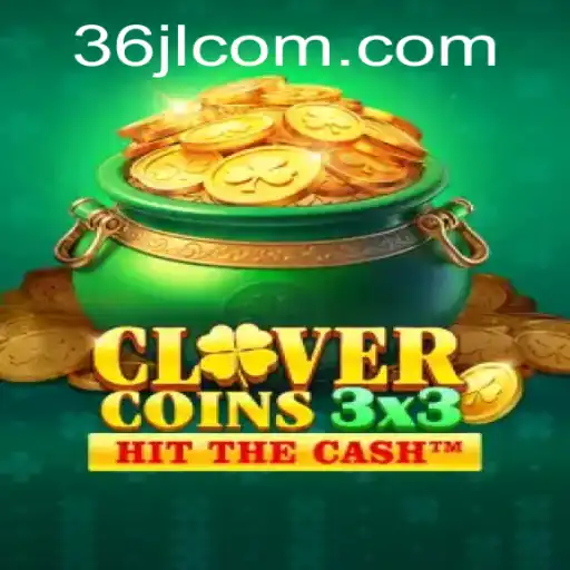 Clovercoin3x3: A Revolutionary Gaming Experience