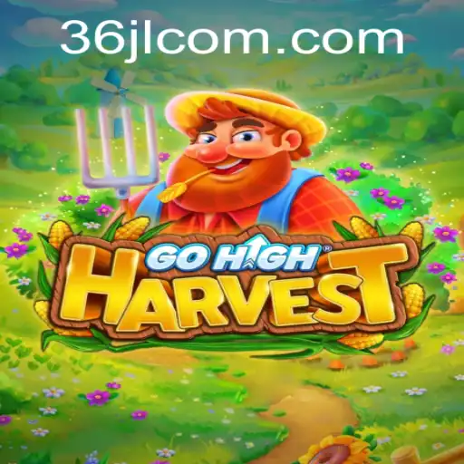 GoHighHarvest: The New Frontier in Mobile Gaming