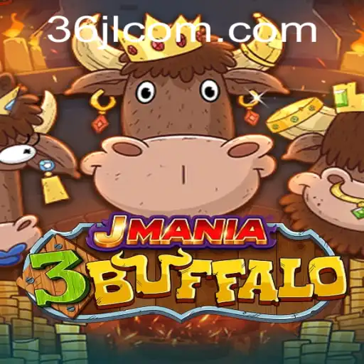 Exploring JMania3Buffalo: A Thrilling New Addition to the Gaming World
