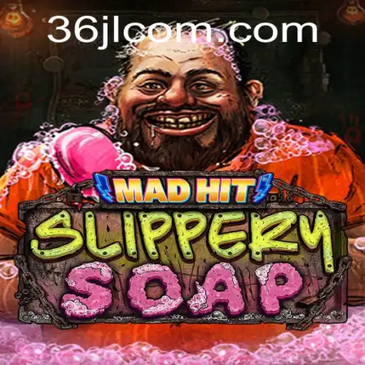 MadHitSlipperySoap: An Exciting New Game to Experience in 2023