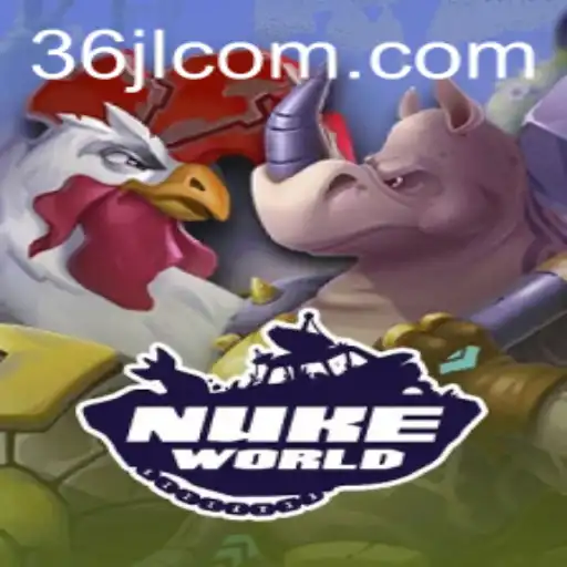 An In-Depth Exploration of NukeWorld: The Game That Transformed Virtual Strategy