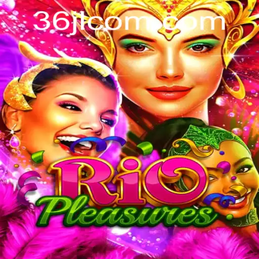 Dive into the Exciting World of RioPleasures: A Comprehensive Guide