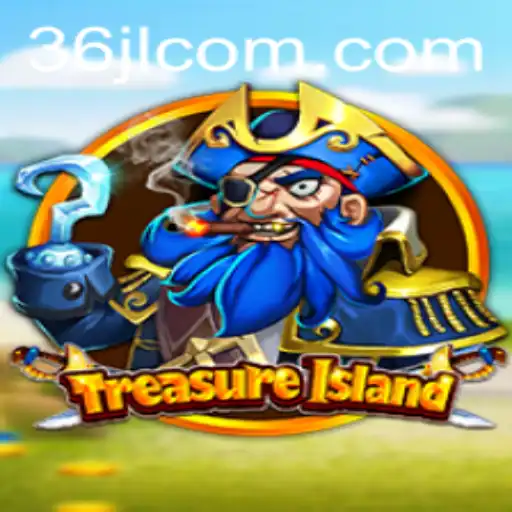 Discover TreasureIsland: A New Adventure Awaits