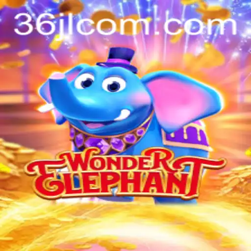 Discover WonderElephant: A Thrilling New Game Experience