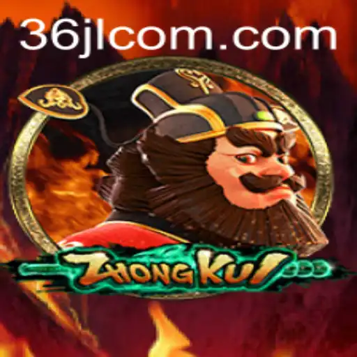 ZhongKui: Unveiling the Mysteries of the Mythical Game