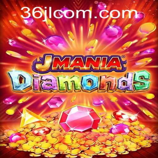 Discovering the World of JManiaDiamonds: An Engaging Gaming Experience