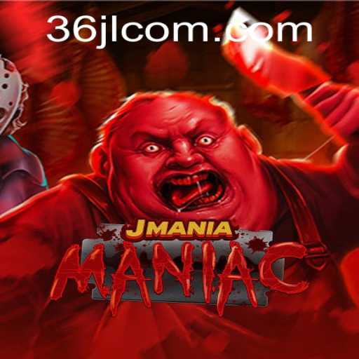 JManiaManiac: A Thrilling Gaming Experience with 36JL.COM
