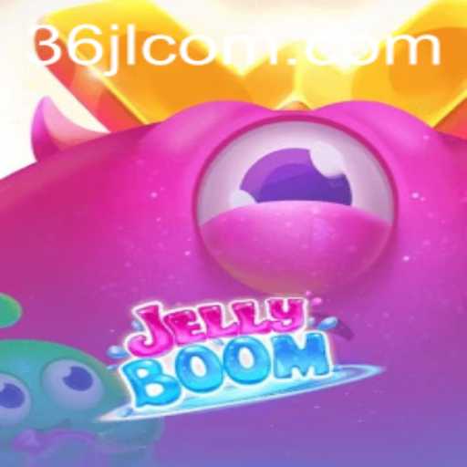 Unleashing the Excitement of JellyBoom: A New Gaming Sensation