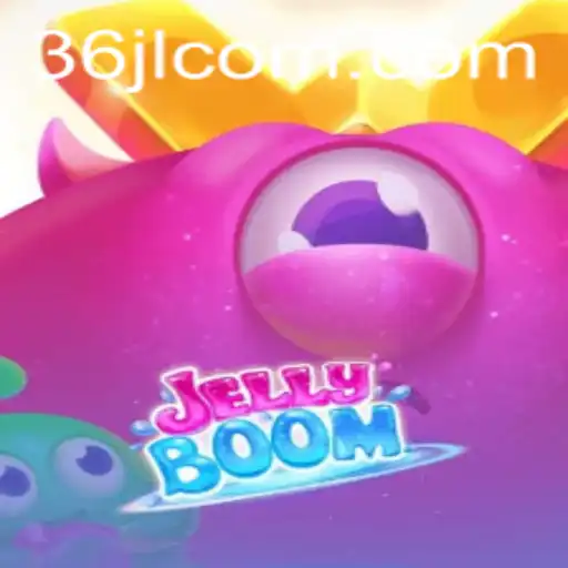 Unleashing the Excitement of JellyBoom: A New Gaming Sensation