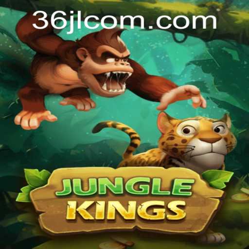 Exploring the Thrilling World of JungleKings: Ultimate Guide and Rules
