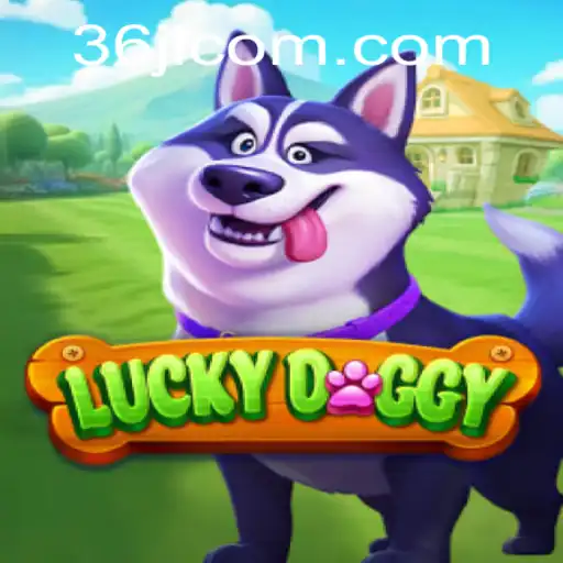 A Deep Dive into the Exciting World of LuckyDoggy