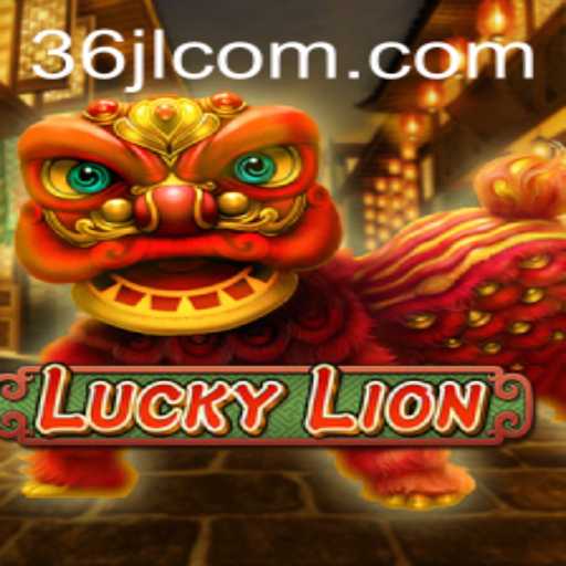 LuckyLion: An Exhilarating Adventure in Online Gaming