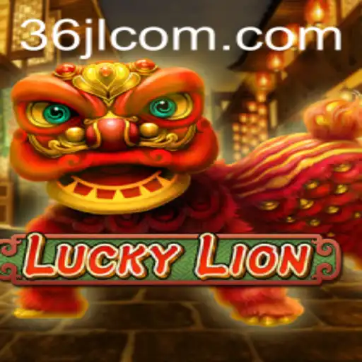 LuckyLion: An Exhilarating Adventure in Online Gaming