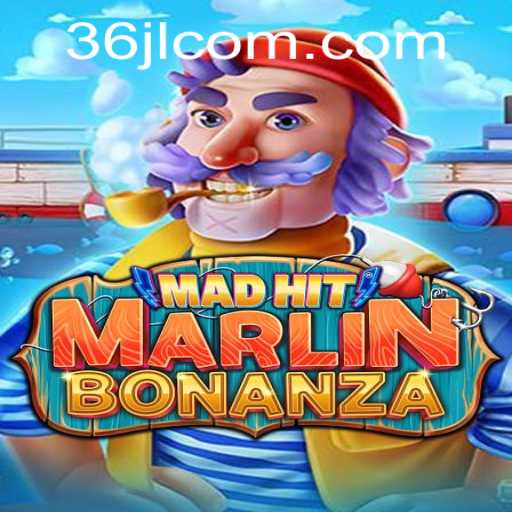 Unveiling the Thrills of MadHitMarlinBonanza: A Game of Strategy and Adventure
