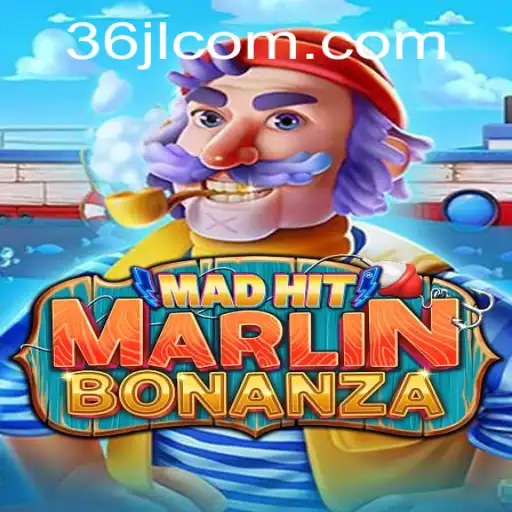 Unveiling the Thrills of MadHitMarlinBonanza: A Game of Strategy and Adventure