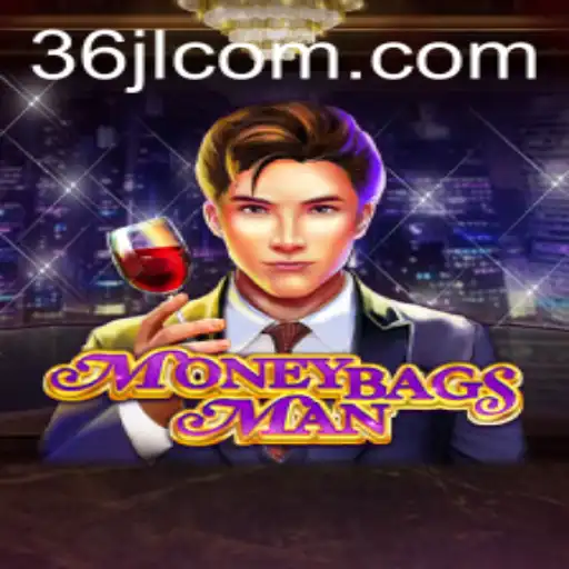 Dive into the Exciting World of MoneybagsMan with 36JL.COM