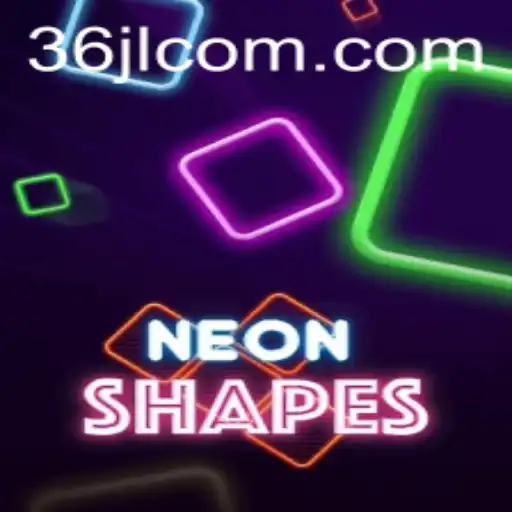 NeonShapes: A Revolutionary Puzzle Challenge