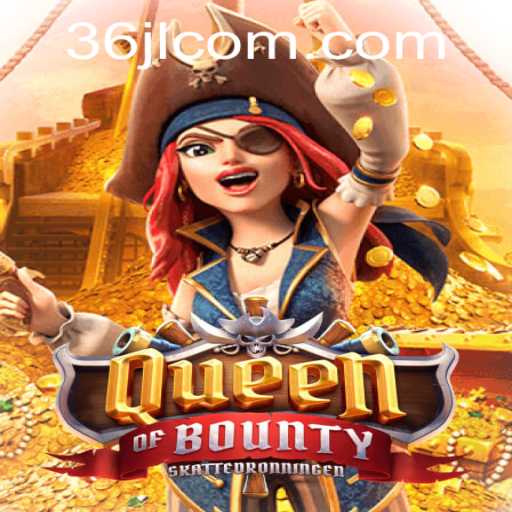Exploring the Adventures of QueenofBounty - A Thrilling Gaming Experience