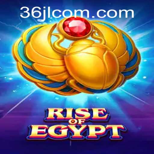 Exploring the Magic of RiseOfEgypt: A Comprehensive Guide
