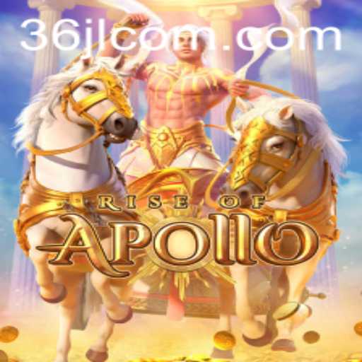 RiseofApollo: The Ultimate Gaming Experience