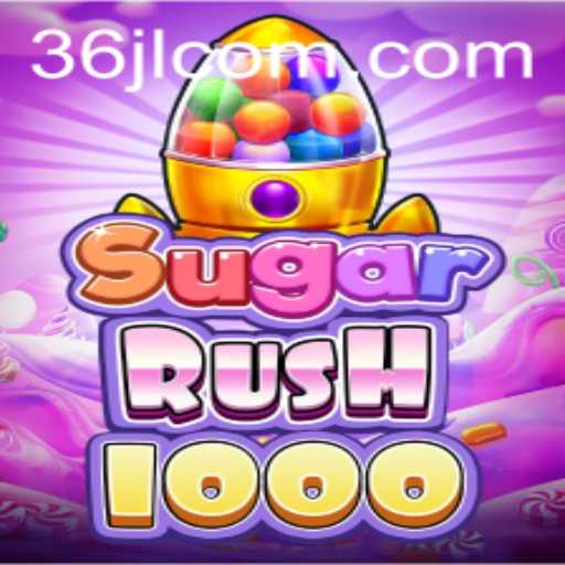 Discover the Excitement of SugarRush1000: A Sweet Gaming Adventure
