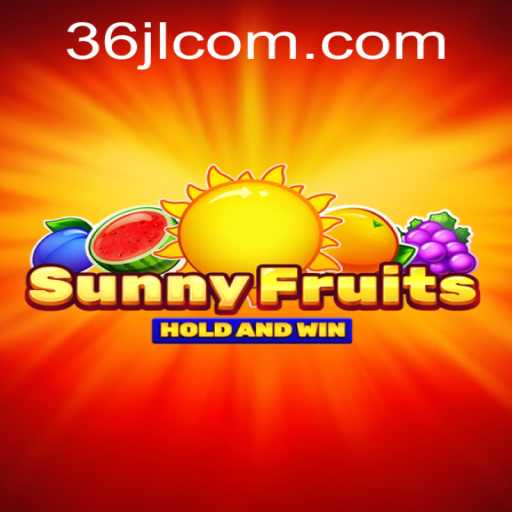 SunnyFruits: A Fresh and Engaging Gaming Experience