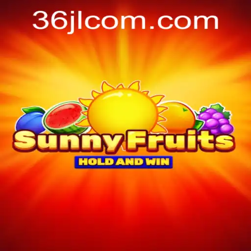 SunnyFruits: A Fresh and Engaging Gaming Experience