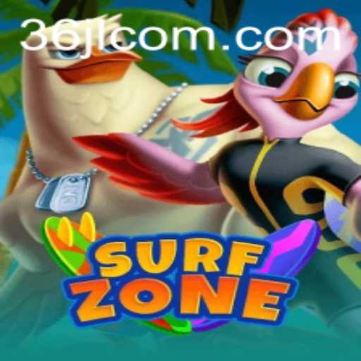 Exploring SurfZone: An Immersive Gaming Experience
