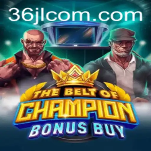 Unveiling TheBeltOfChampionBonusBuy: A Game-Changing Adventure in Online Gaming